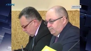 Екс-керівник Волинської митниці хоче поновитись на посаду і отримати зарплату за останніх три роки