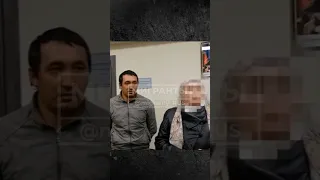 ⚡️❗️МИГРАНТ ЗАДЕРЖАН В ТАТАРСТАНЕ❗️