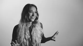 Lauren Daigle - Making ‘I Won’t Let You Go’ with Switchfoot