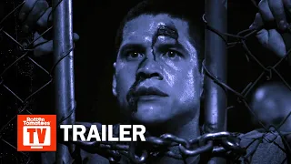 Mayans M.C. S02E02 Trailer | 'Xaman-Ek' | Rotten Tomatoes TV