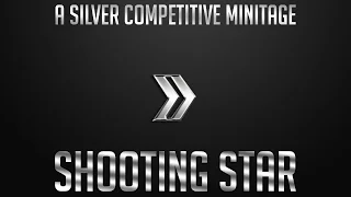 A Shooting Star - Silver PRO Moments Montage: ACE, 4k, CLUTCH