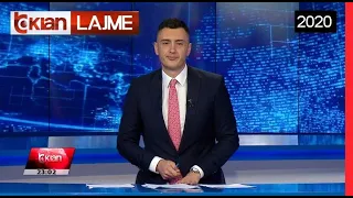 Edicioni i Lajmeve Tv Klan 25 Gusht 2020, ora 23:00 Lajme - News