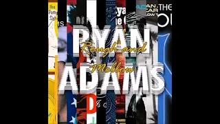 Ryan Adams - Standing Right There (1998 unreleased rare live track)