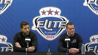 Post-Game Press Conference: Steelers 6-3 Flames 200424