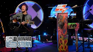 Coldplay (SD) - Live on The Howard Stern Show 2011 (Full Interview) *RARE*