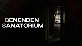 Shadow Paranormal | Benenden Sanatorium | S08E09