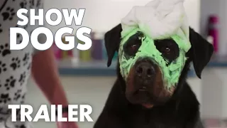 Show Dogs | Final Trailer | Open Road Films