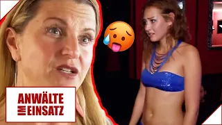 Hilfe! Meine Tochter (18) STRIPPT AUF MALLORCA 😱  | 1/2 | Anwälte im Einsatz | SAT.1