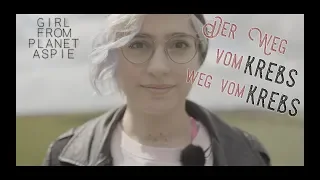 Me, Asperger's and cancer (German w/ subs)