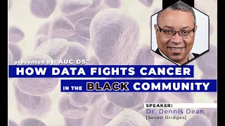 How Data Fights Cancer in the Black Community