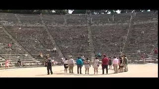 Epidaurus , Greece