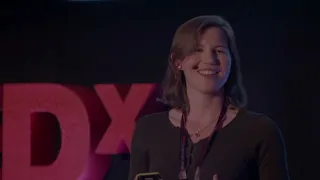 Talking to Strangers: Having a Meaningful Conversation | Georgie Nightingall | TEDxGoodenoughCollege