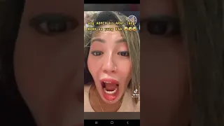 fb live selling ni Madam Inutz apat ang admin yung isa bobo pa