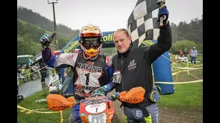 WOR EVENTS CF RACING TOUGH 100 EXTREME ENDURO 2017