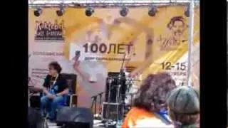 Koktebel Jazz Festival 2013. Свобода и Границы!