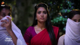 Thendral Vanthu Ennai Thodum | 14th to 17th September 2022 - Promo