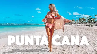 Dominican Republic - Punta Cana and Saona Island