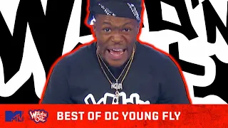 Best of DC Young Fly (Part 2) | Wild 'N Out