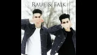 Rauf & Faik - 5 минут cover by Lucy H.