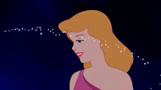 Cinderella with Russian Audio,English Subtitles and Disney's video