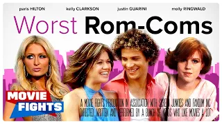 Worst Rom-Com Ever? MOVIE FIGHTS