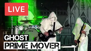 Ghost - Prime Mover Live in [HD] @ Download Festival 2012