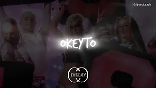 Karol G - OKIDOKI (Türkçe Çeviri)