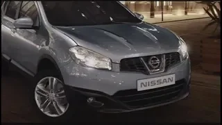 Nissan QASHQAI  покупка после 10 лет эксплуатации