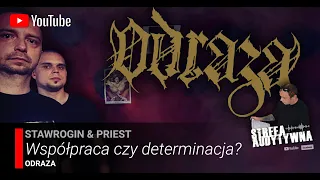 Stawrogin i Priest (Odraza)  - Jak pobudzać kreatywność i kształtować dojrzałość muzyczną? (ENG Sub)