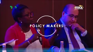 Promo: Africa Investment Forum 2018
