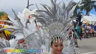 ARUBA GRAND CARNIVAL PARADE 2023// Mundo@mas☆video 2023