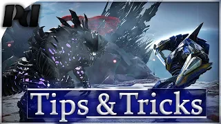 Extinction: Top 5 Tips & Tricks! (OP Loot, Farming, & Titans!)