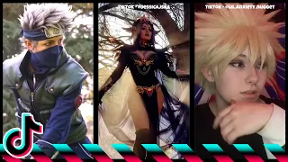 [TikTok] Cosplay Compilation #351