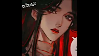 another xie lian hot edit