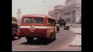 1959 - Wonderful World - Philippines - Hawaii.