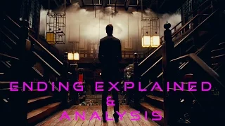 Inception: Christopher Nolan's Ending Explanation & Critical Analysis with light story explanation