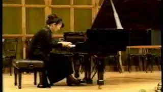 Bach-Liszt  Fantasy and Fugue in G Minor, BWV 542 Fantasy