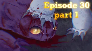 Toothless VS Light Fury  [Episode 30] (part 1)