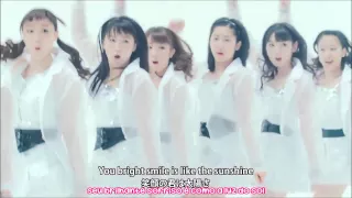 Morning Musume '14(モーニング娘。'14)♥Egao no Kimi wa Taiyou sa (笑顔の君は太陽さ)-Legendado em PT-BR