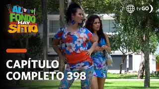 Al Fondo hay Sitio - Temporada 3 - Capítulo 398