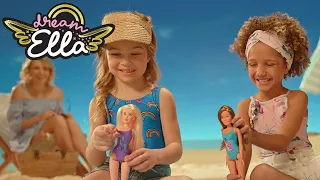 Splash Dolls | MGA’s Dream Ella