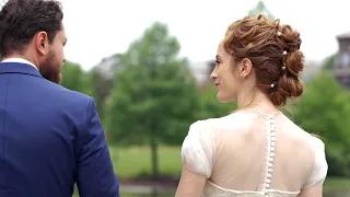 Forever Yours- A Wedding Song- Official Music Video-Maxwell Porterfield