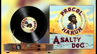 Procol Harum - Crucifiction Lane - A Salty Dog