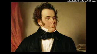 Franz Schubert - Auf dem wasser zu singen, D. 774