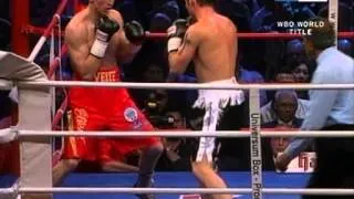 Joe Calzaghe vs Mario Veit (2nd fight) / Джо Кальзаге - Марио Файт (2-й бой)
