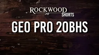 2022 Geo Pro 20BHS #Shorts