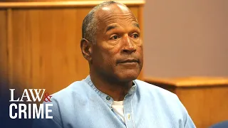 O.J. Simpson’s Lawyer Speaks on Death Decades After Double Murder Case