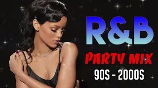 R&B PARTY MIX | NEW RNB PARTY MEGAMIX 2022 - BEST HIP HOP BLACK HITS 2022 | RNB MIX 2022