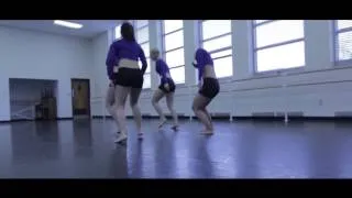 "Everybody Wants to Rule The World" Choreography by Patrick Garr