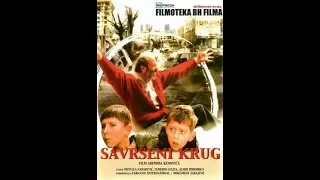 DOMAĆi FILM - Savršeni krug 1996 cijeli film